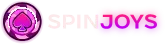 SpinJoys Casino logo