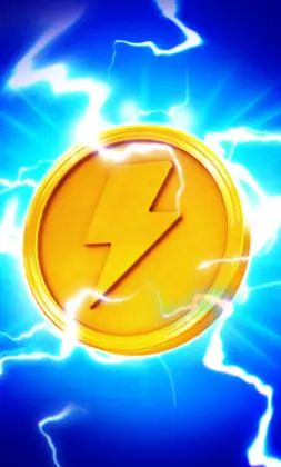Thunder Coins: Hold and Win