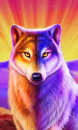 Wolf Gold
